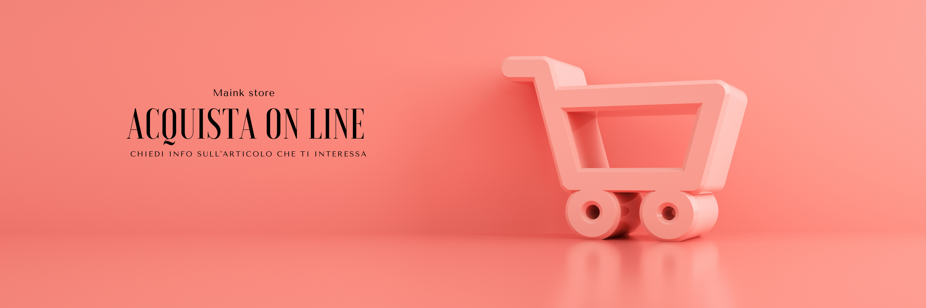 acquista online