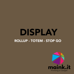 DISPLAY MAINK