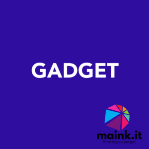 GADGET - MAINK