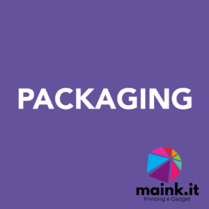 PACKAGING - MAINK