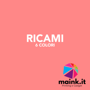 RICAMI_MAINK