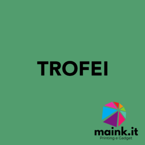 TROFEI - MAINK