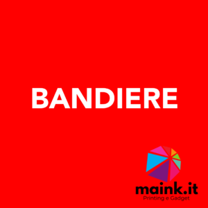 BANDIERE MAINK