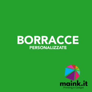 BORRACCE MAINK