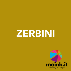 ZERBINI - MAINK