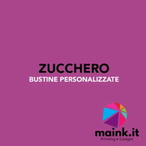 ZUCCHERO - MAINK