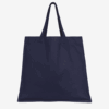 MANS121 Shopper lunga ecosostenibile