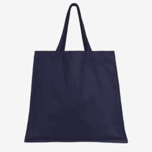 MANS121 Shopper lunga ecosostenibile