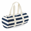 MA68928 Barrel Bag Nautical