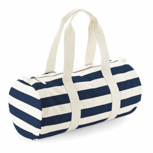 MA68928 Barrel Bag Nautical
